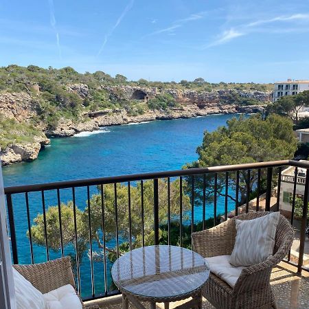 Hotel Hostal Restaurante Cala à Cala Figuera  Extérieur photo